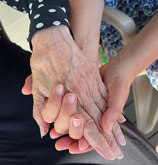 LMM Senior Care, VA