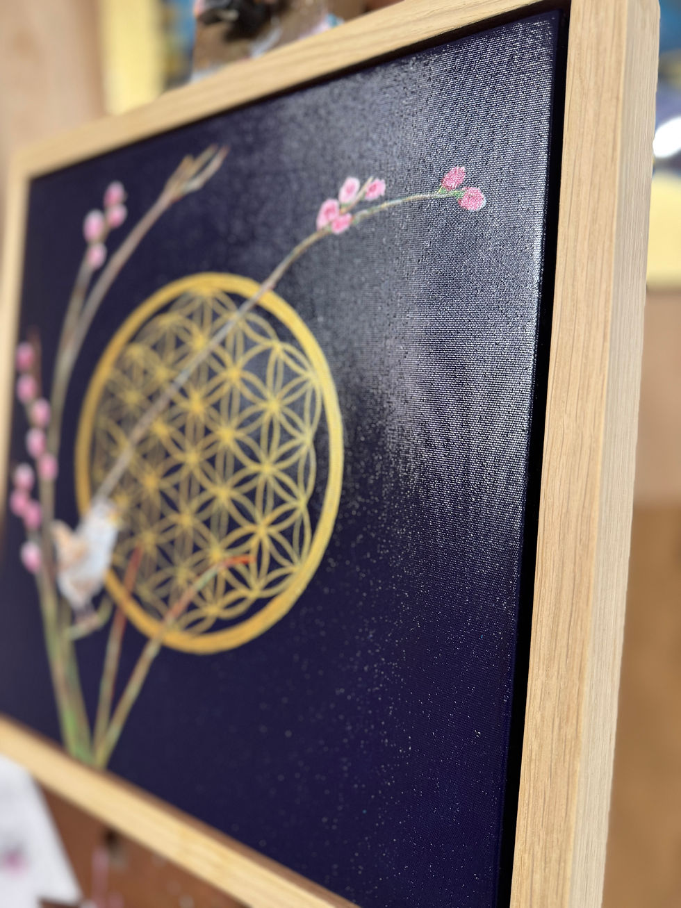 Thumbnail: Song of Creation