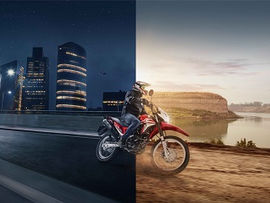 HONDA CONTINÚA INCORPORANDO MODELOS A SU LÍNEA DE PRODUCCIÓN