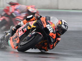 ¡Categórico triunfo de OLIVEIRA en Tailandia!