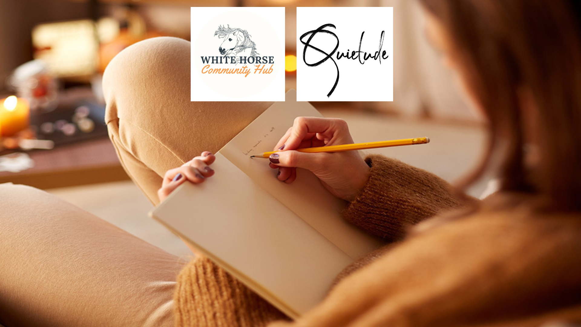 Spirit of Craft: A Weekly Poetry Workshop