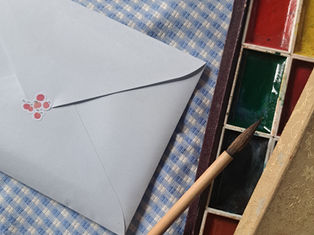 Pinpin Mail Is Here!