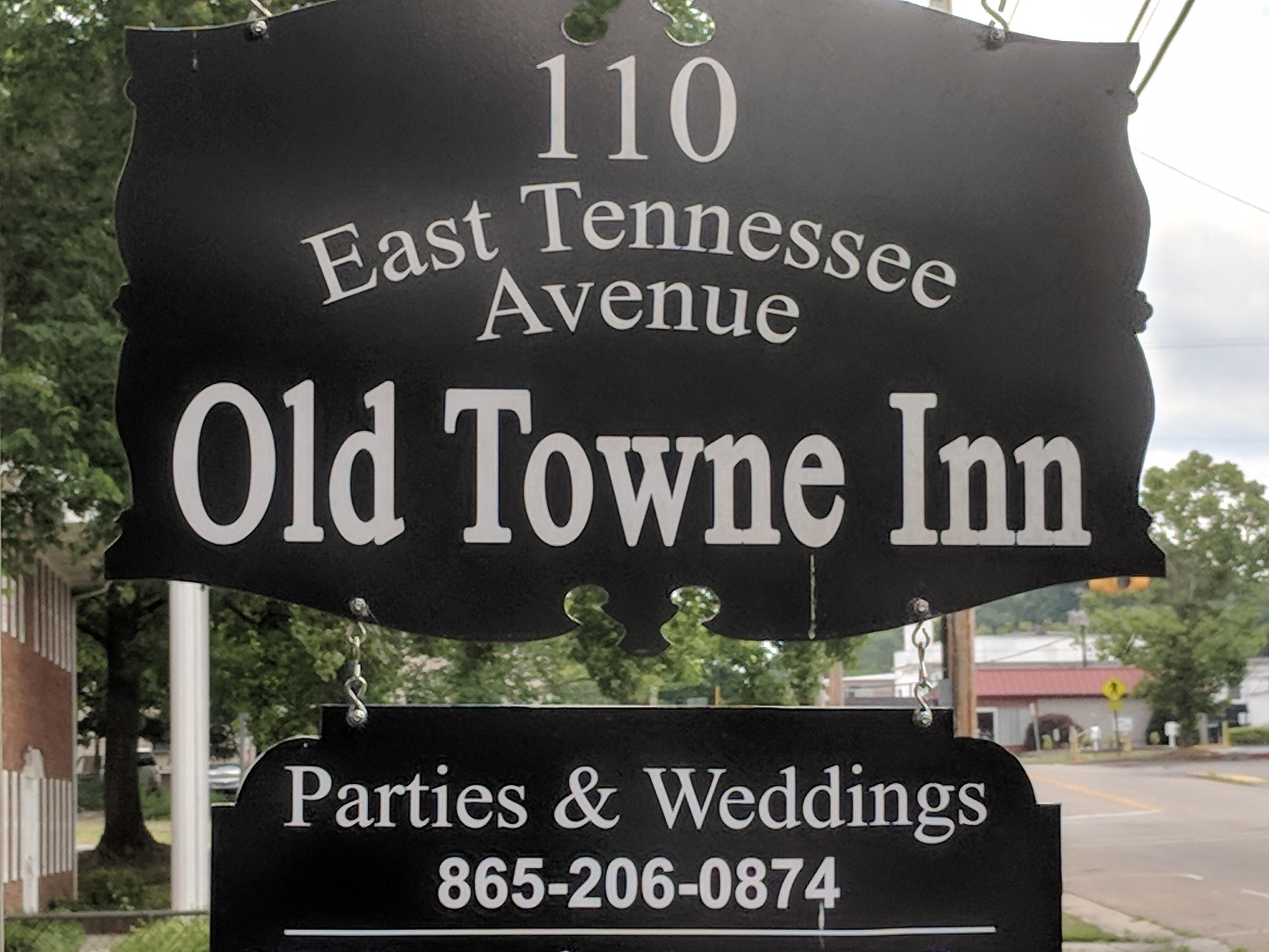 Home | OldTowneInn