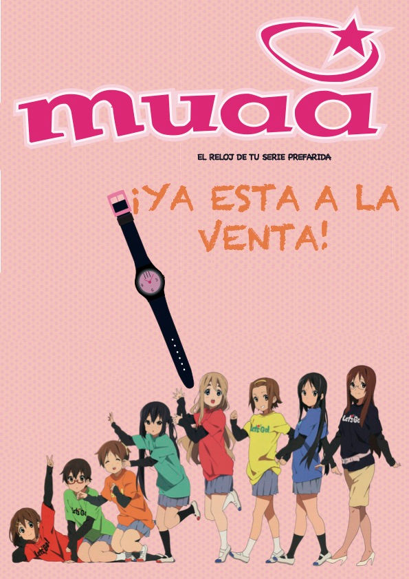 reloj CARTEL