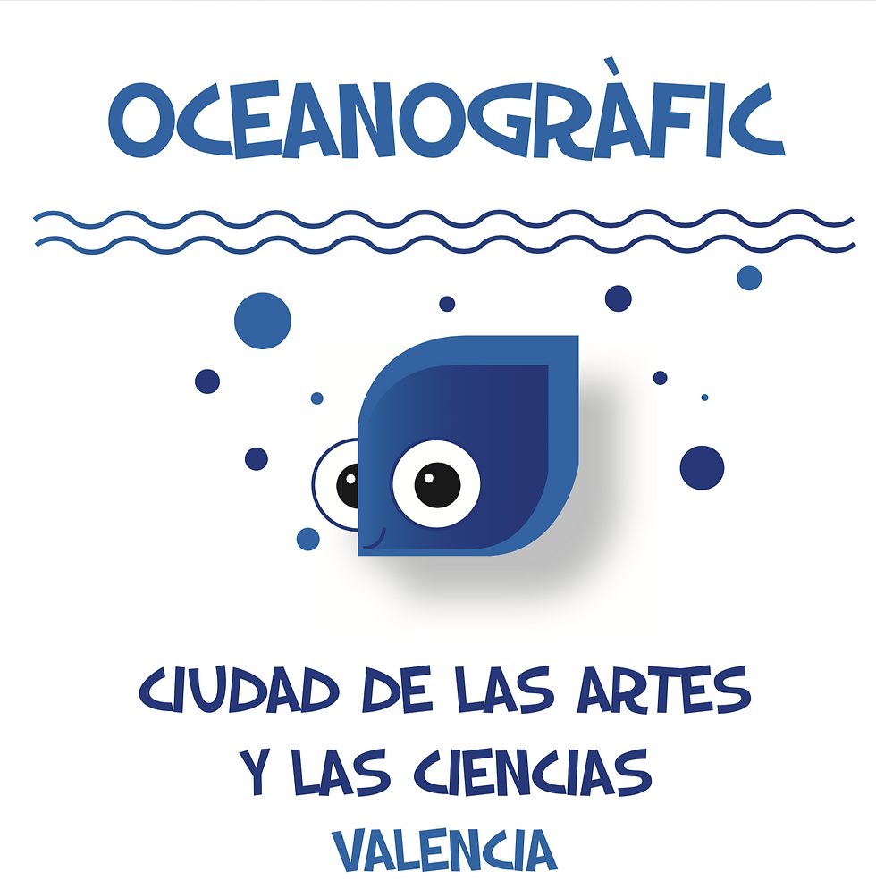 Logo oceanografic