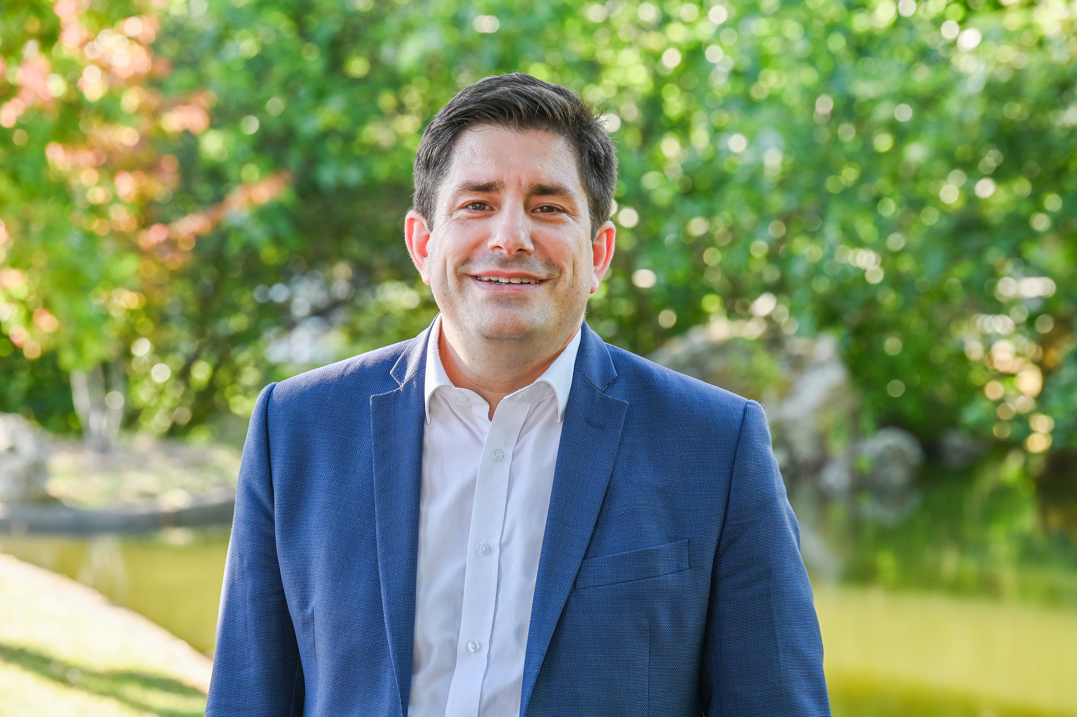 Photo du rédacteur: Thibaut GRIPOIX