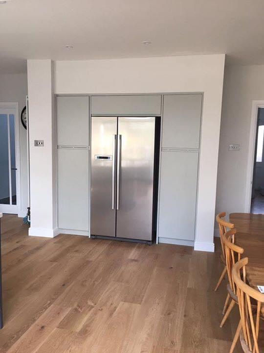 Kitchens photo 19
