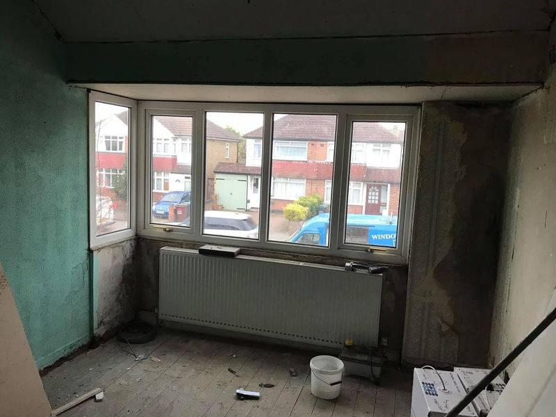 Full Property Refurbishment photo 40