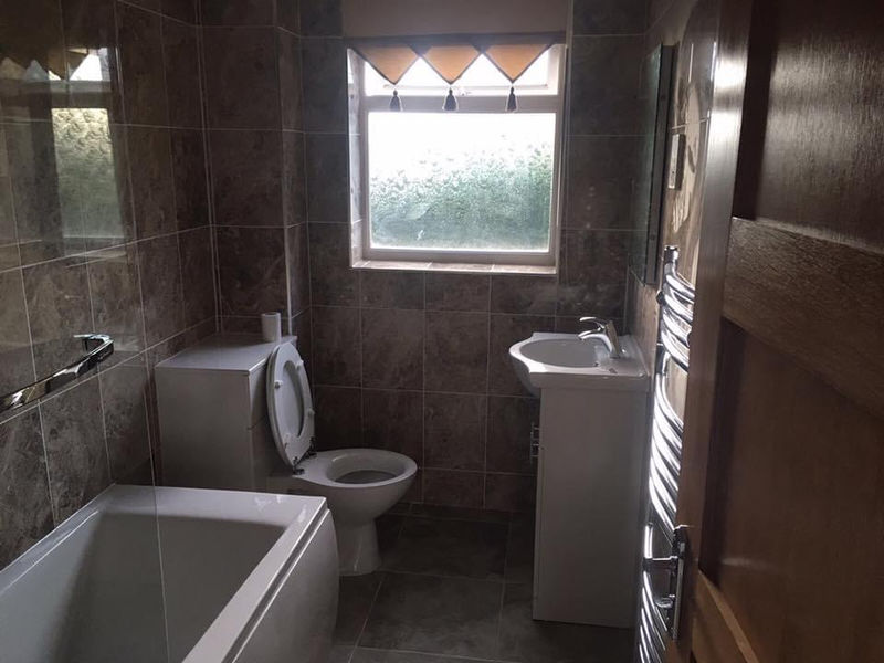 Bathrooms photo 110