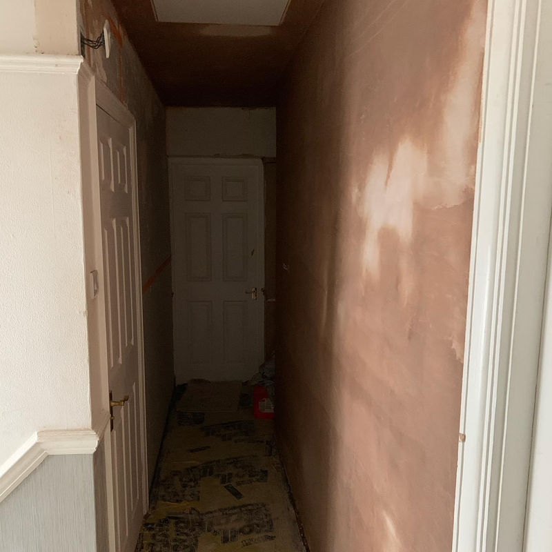 Plastering, Tiling & Brickwork photo 21
