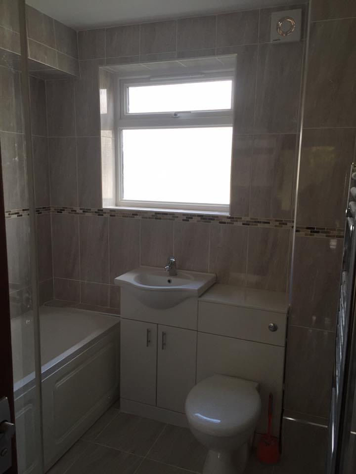 Bathrooms photo 98