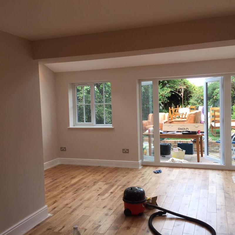 Extensions & Loft Conversions photo 40