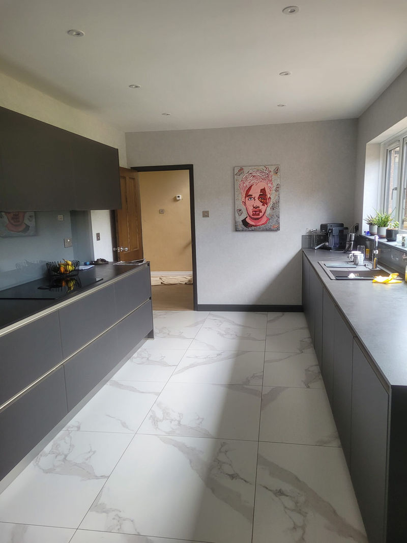 Kitchens photo 12