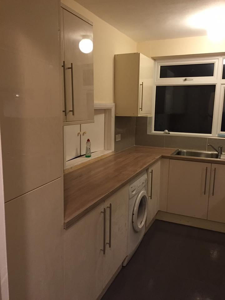 Kitchens photo 52