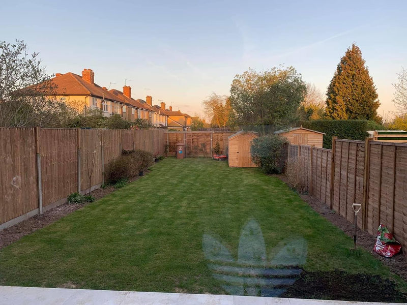 Full Property Refurbishment photo 7