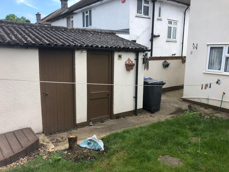 Fencing, Patios & Driveways photo 7