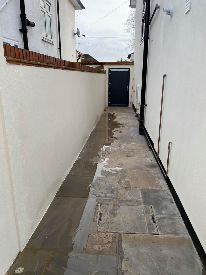 Fencing, Patios & Driveways photo 8