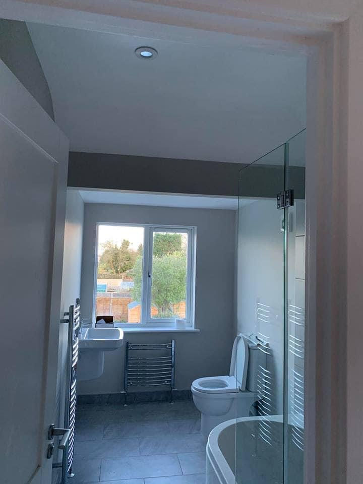 Bathrooms photo 69