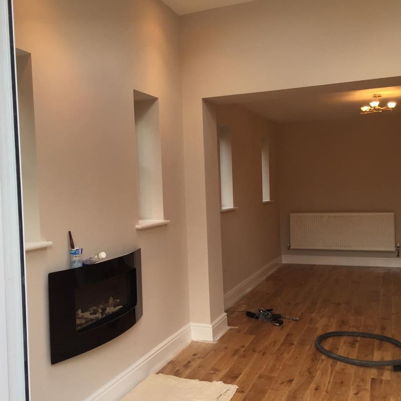 Extensions & Loft Conversions photo 36