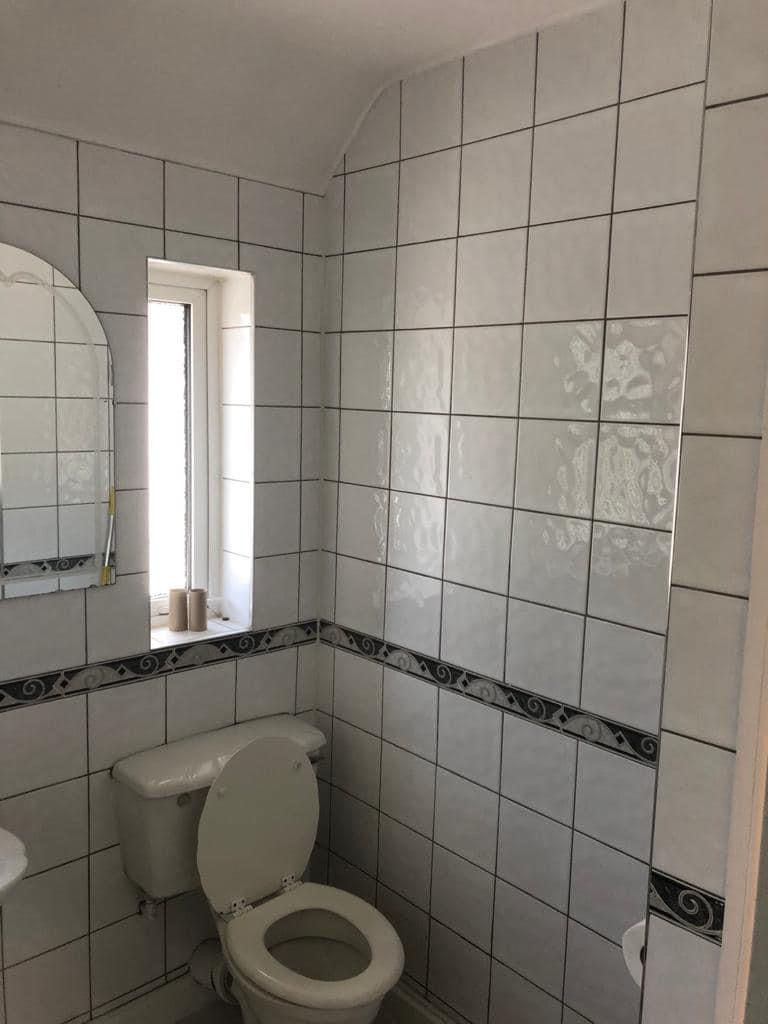 Plastering, Tiling & Brickwork photo 38
