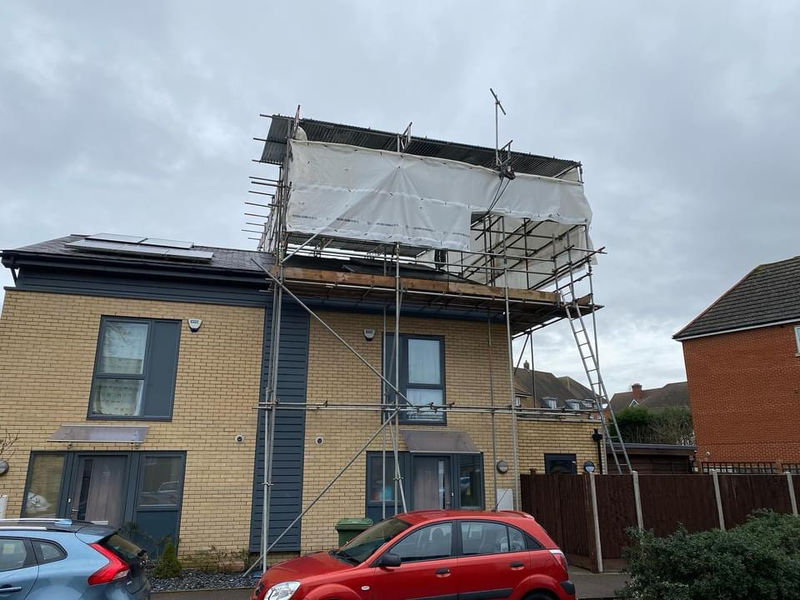 Extensions & Loft Conversions photo 52