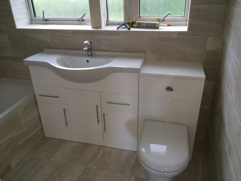 Bathrooms photo 77