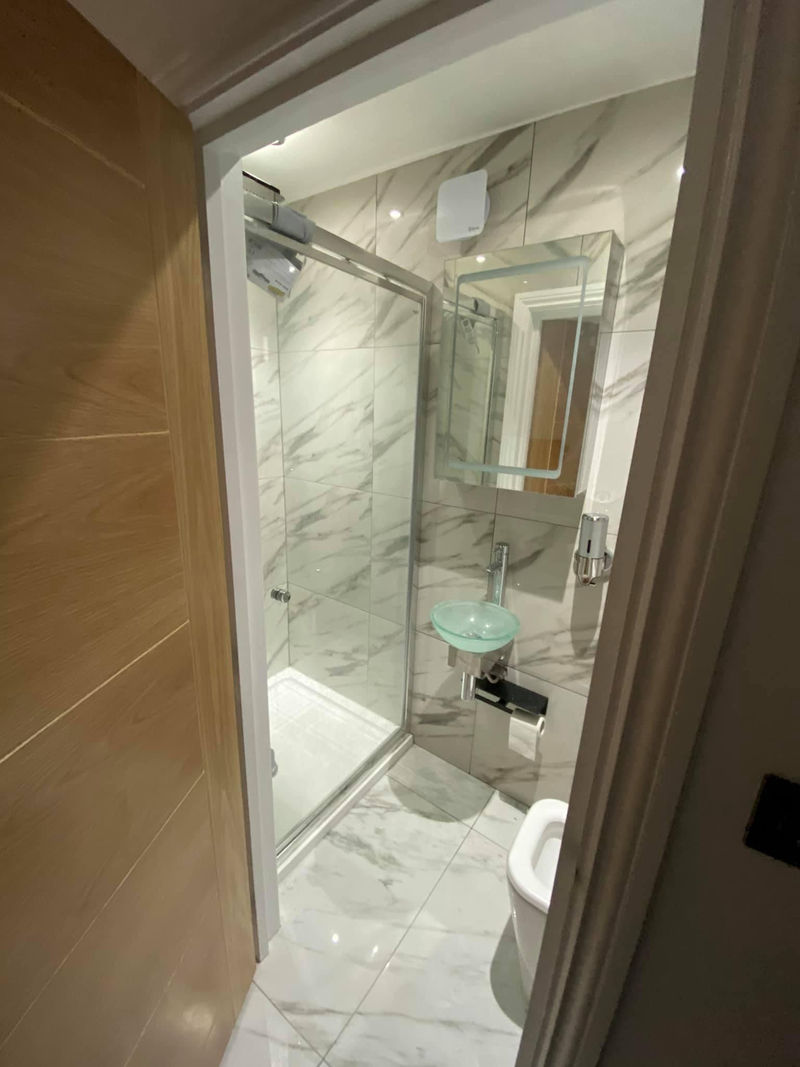 Bathrooms photo 72