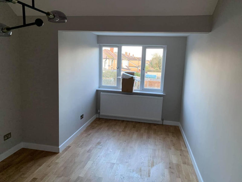 Full Property Refurbishment photo 27