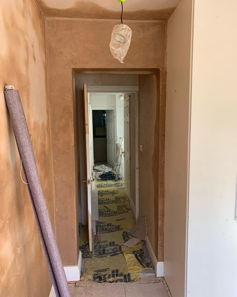 Plastering, Tiling & Brickwork photo 25