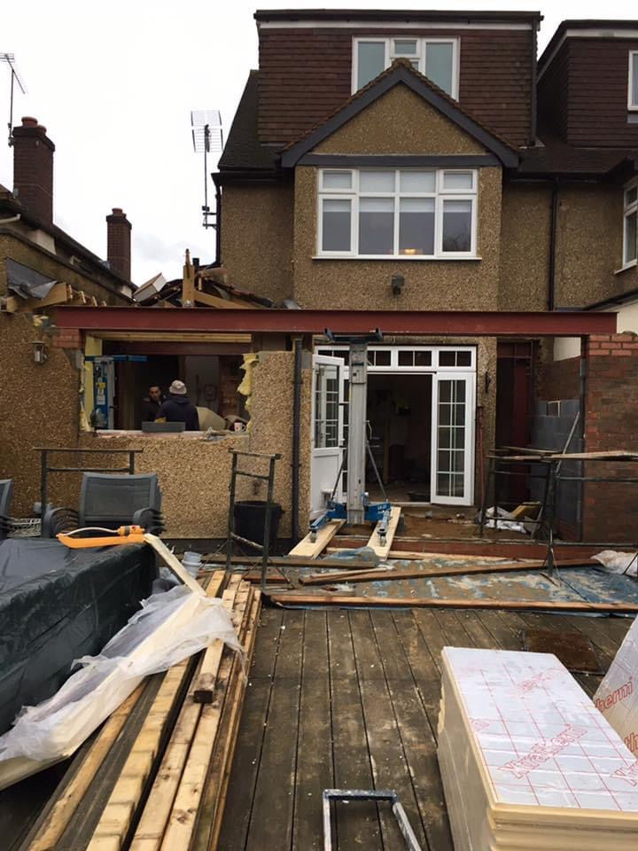 Extensions & Loft Conversions photo 28