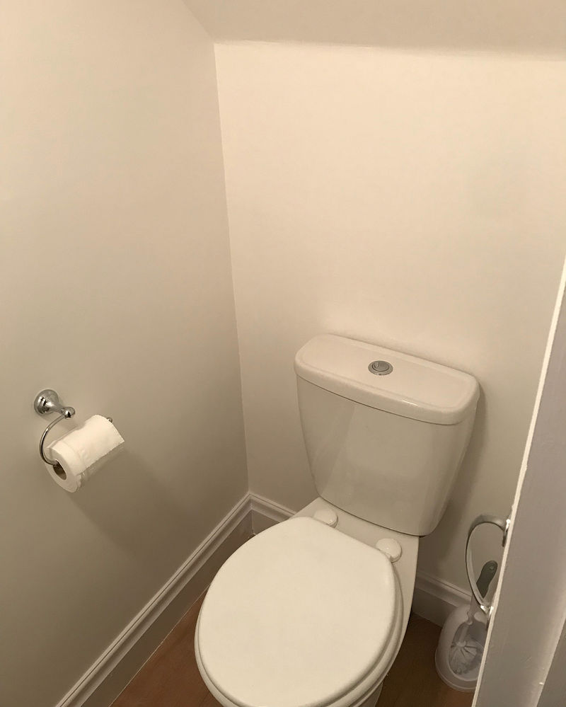 Bathrooms photo 55