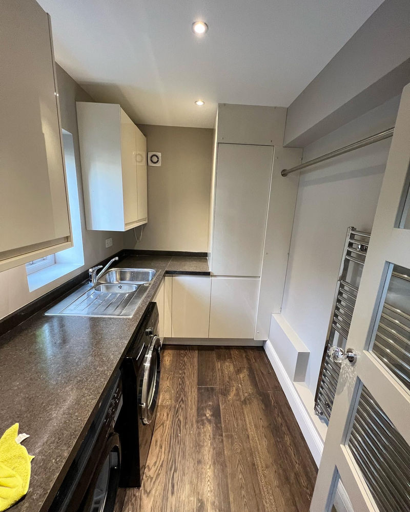 Kitchens photo 7