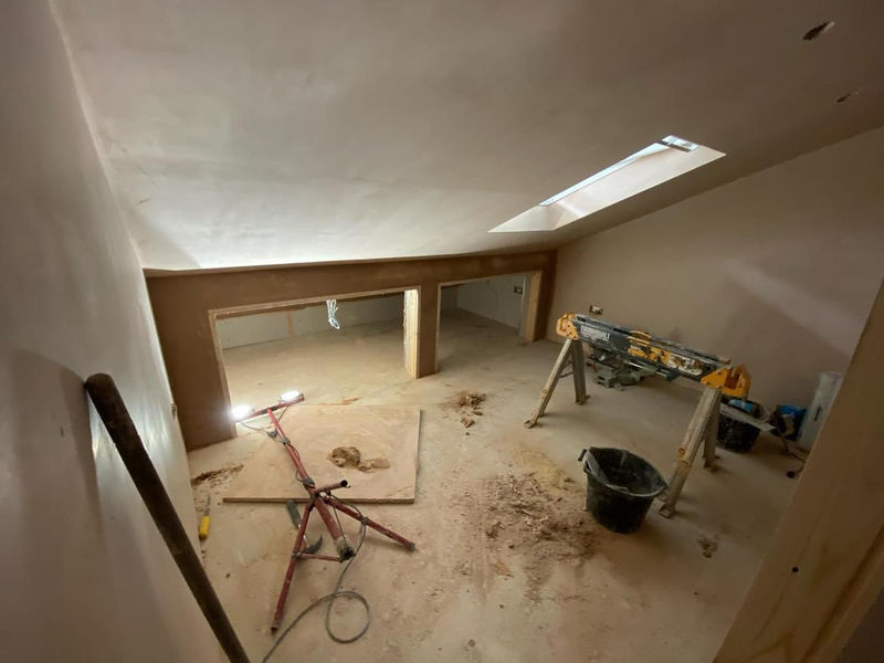 Extensions & Loft Conversions photo 46