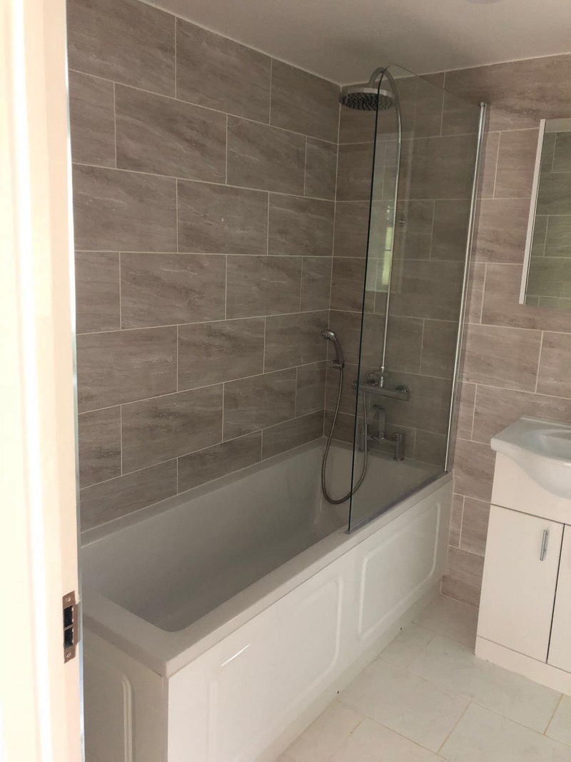 Two-Bedroom Flat Refurbishment photo 9