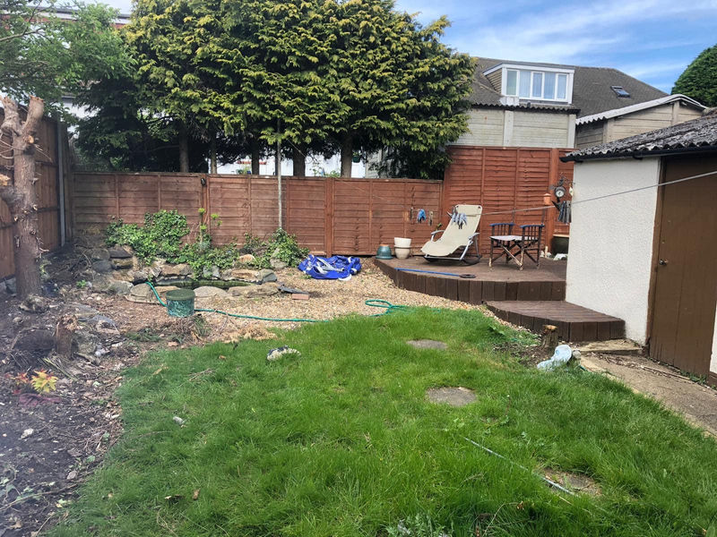 Fencing, Patios & Driveways photo 13