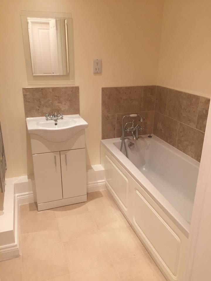 Bathrooms photo 105