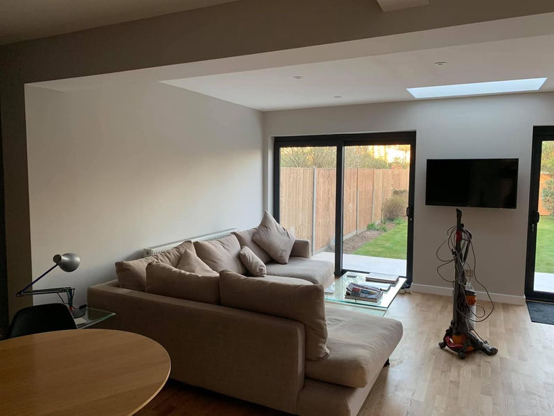 Full Property Refurbishment photo 15