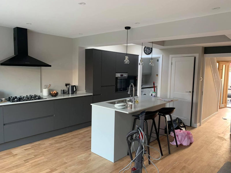 Kitchens photo 67