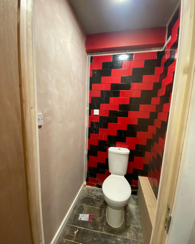 Bathrooms photo 33