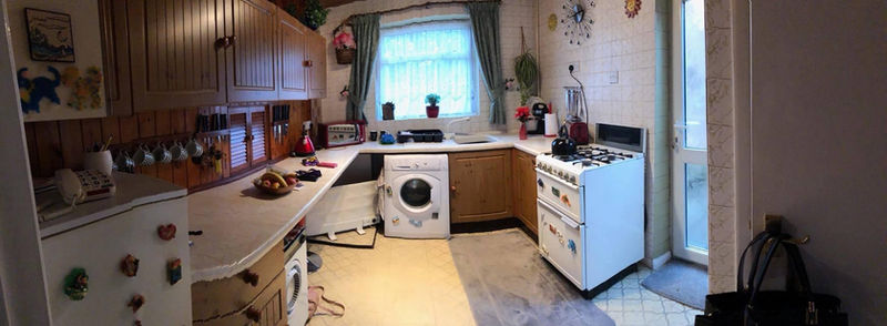 Kitchens photo 25