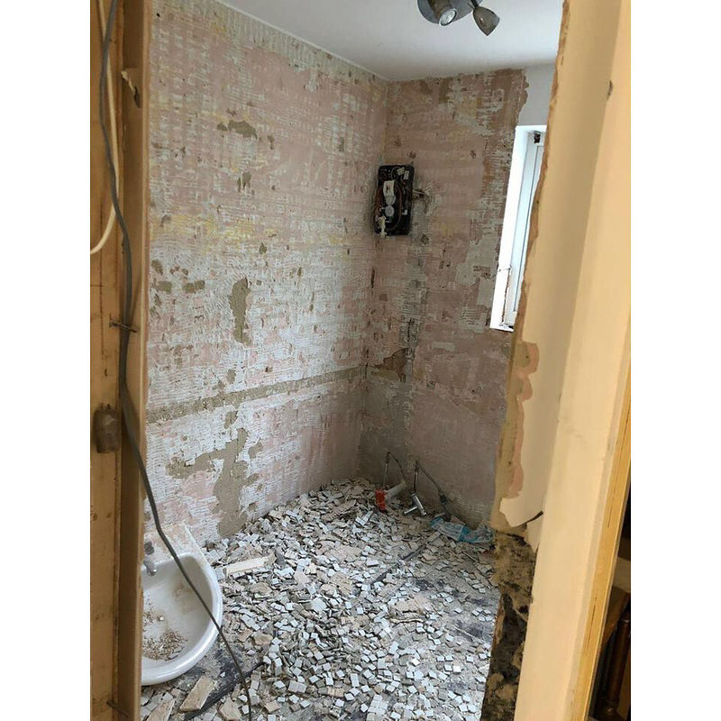 Bathrooms photo 41