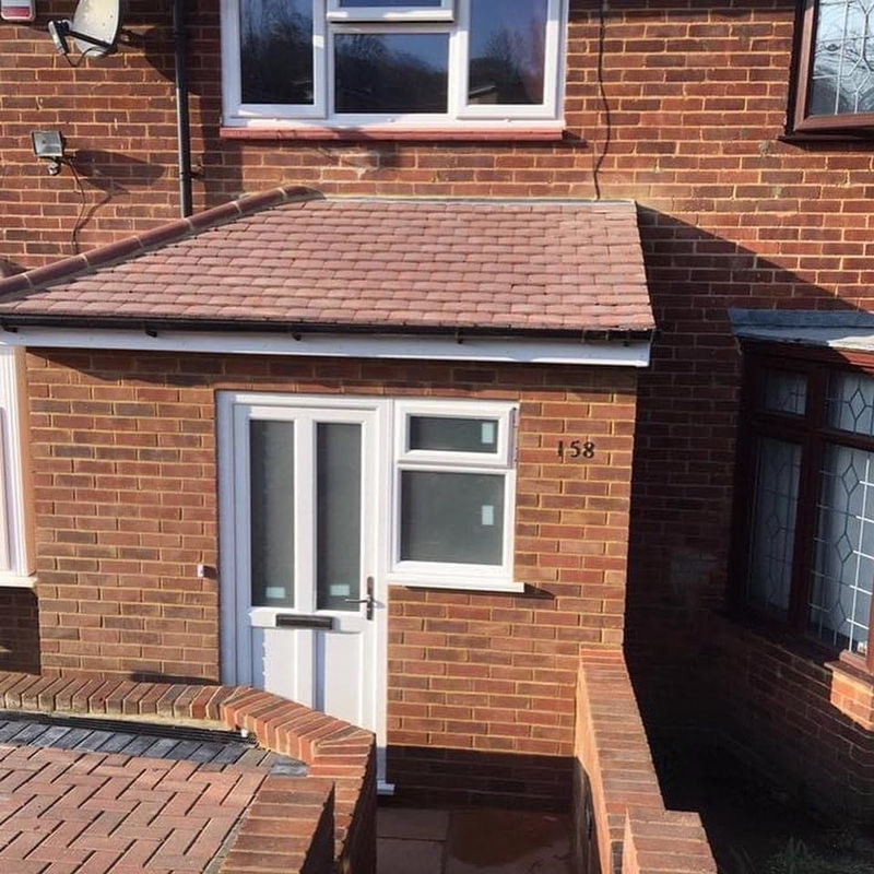 Plastering, Tiling & Brickwork photo 13