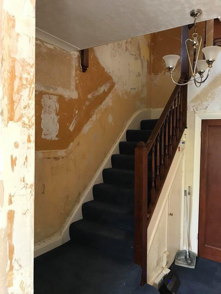Painting & Decorating photo 14