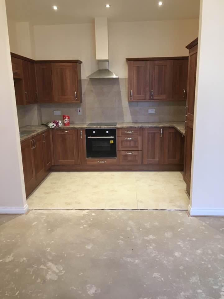 Kitchens photo 57