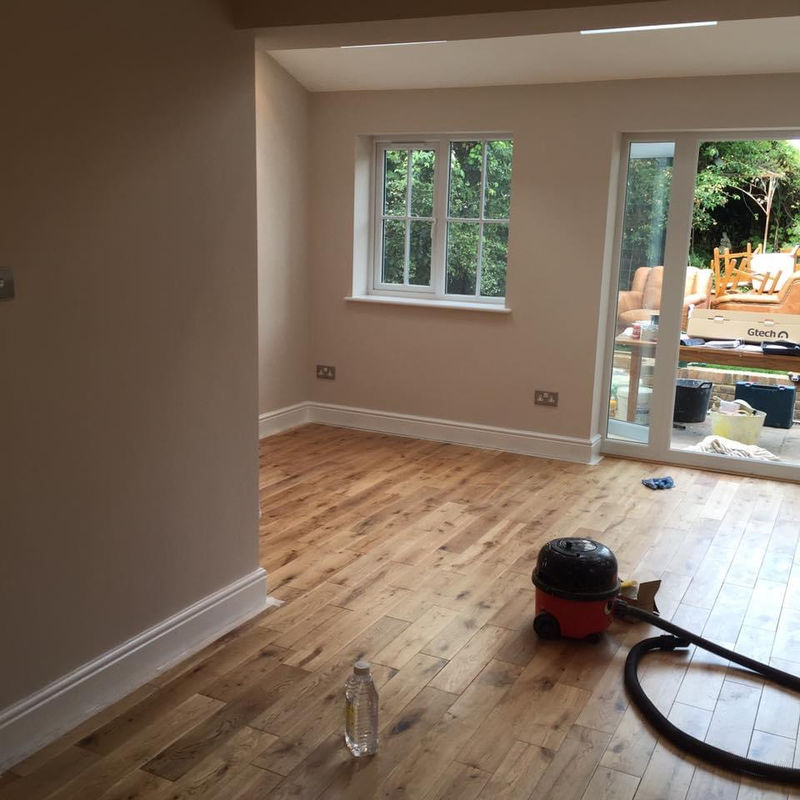 Extensions & Loft Conversions photo 41