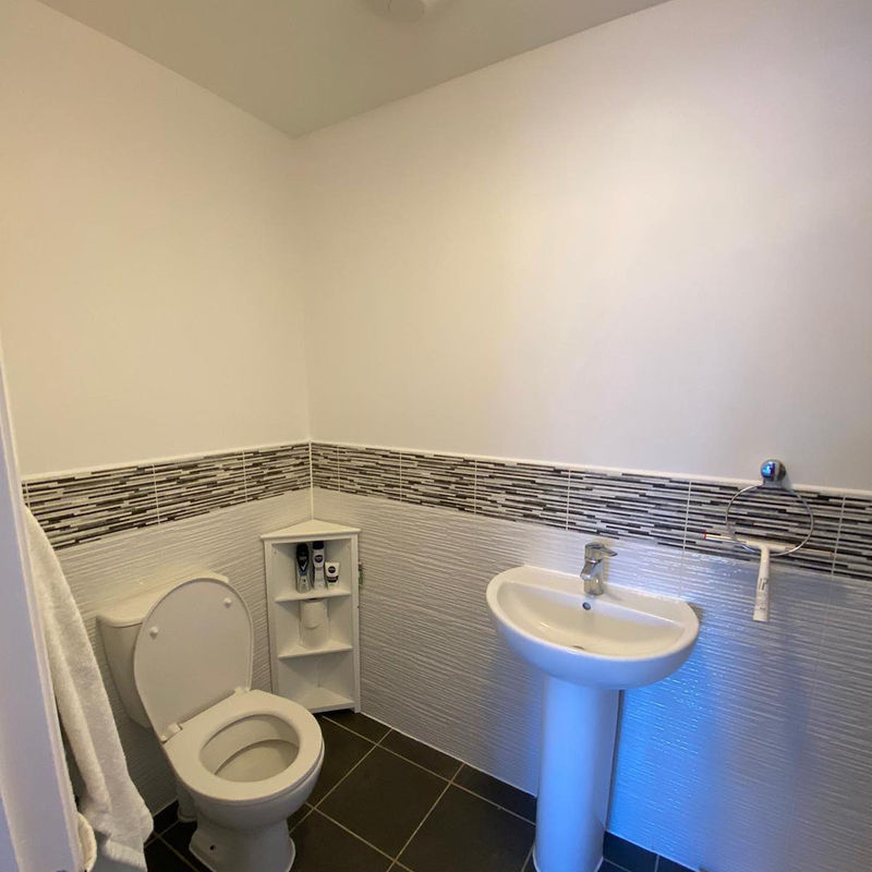 Bathrooms photo 49
