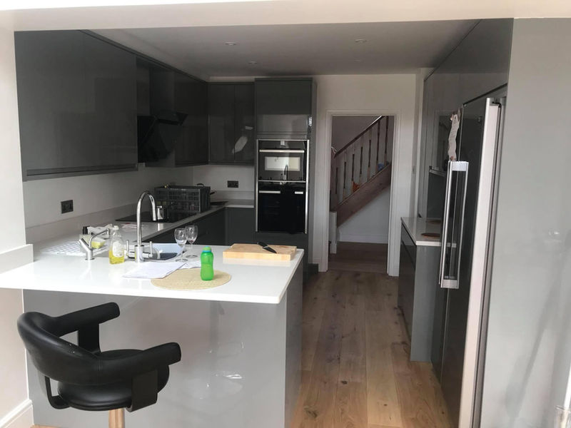 Kitchens photo 14