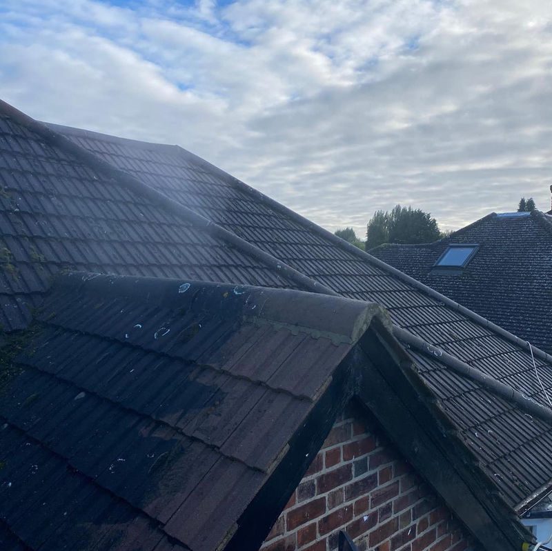 Roofing photo 4