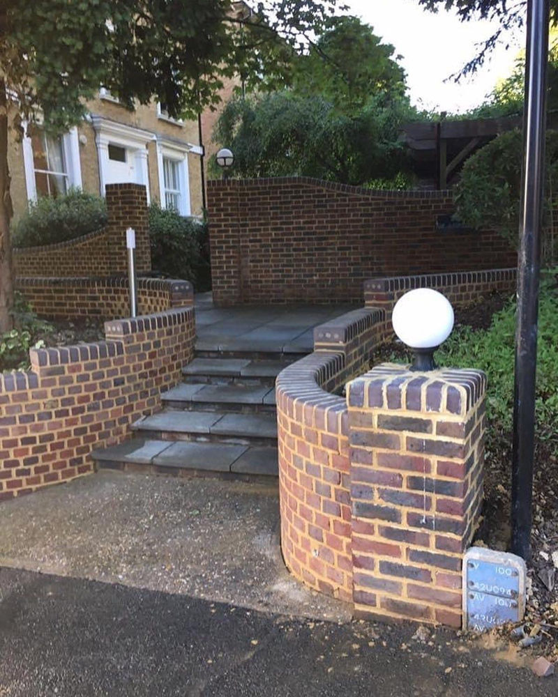 Plastering, Tiling & Brickwork photo 17