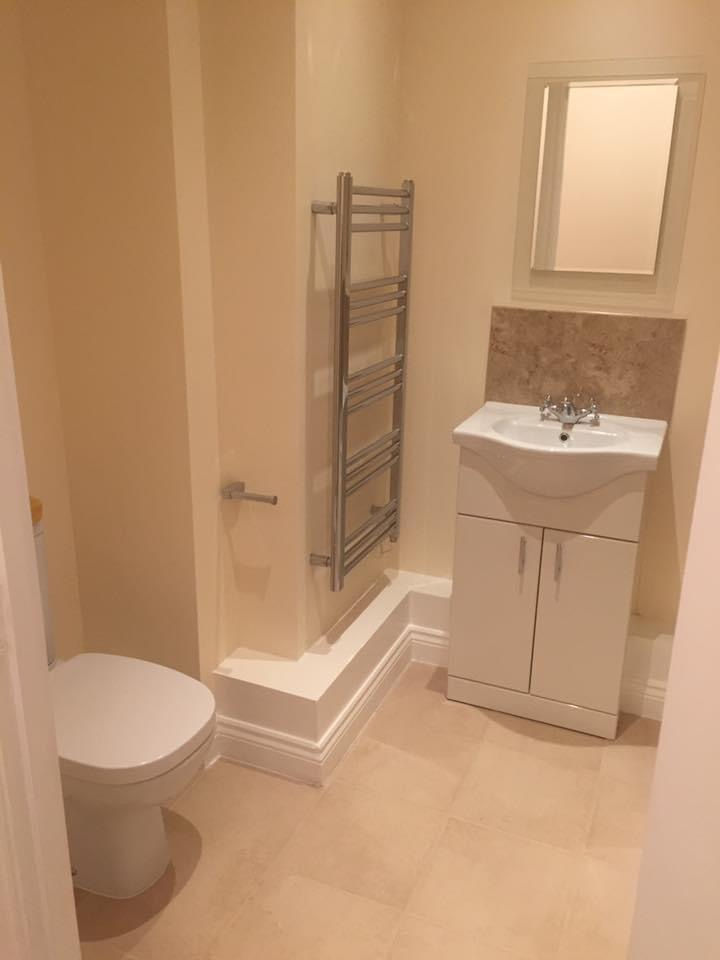 Bathrooms photo 104